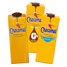 Chocomel*